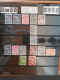 Delcampe - 1911-1952 Postal Tax Stamps, Specialized Collection Used And */** With Better Stamps And Sets, Many Varieties Etc. In Ri - Other & Unclassified