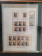 Delcampe - 1911-1952 Postal Tax Stamps, Specialized Collection Used And */** With Better Stamps And Sets, Many Varieties Etc. In Ri - Other & Unclassified