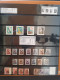 Delcampe - 1911-1952 Postal Tax Stamps, Specialized Collection Used And */** With Better Stamps And Sets, Many Varieties Etc. In Ri - Other & Unclassified