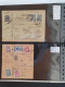 Delcampe - 1923-1926, Star And Crescent Issue, Specialized Collection Used And */** With Better Items, Perforations, Varieties, Som - Other & Unclassified