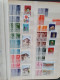 Delcampe - 1930c. Onwards Collection/stock Mostly */** With Better Sets And Items, Some Imperfs, Miniature Sheets, Back Of The Book - Other & Unclassified