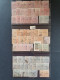 Delcampe - 1863 Onwards Approx.180 Stockcards With Mostly Classic Items Including Better In Small Box - Other & Unclassified