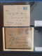 Delcampe - 1906-1915 Ca., Postage Due, Collection "T" Overprints Including Some Covers/postal Stationery In Ring Binder - Otros & Sin Clasificación