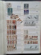 Delcampe - 1945/2000 Stock Mostly Used Including Better Sets, Miniature Sheets, Back Of The Book In 5 Stockbooks In Box - Autres & Non Classés