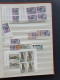 Delcampe - 1945/2000 Stock Mostly Used Including Better Sets, Miniature Sheets, Back Of The Book In 5 Stockbooks In Box - Other & Unclassified