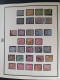 1866-1958, Collection Used And */** With Many Better Sets And Stamps In Farabaksh Binder - Autres & Non Classés