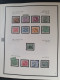 Delcampe - 1866-1958, Collection Used And */** With Many Better Sets And Stamps In Farabaksh Binder - Autres & Non Classés