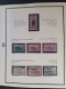 Delcampe - 1866-1958, Collection Used And */** With Many Better Sets And Stamps In Farabaksh Binder - Altri & Non Classificati