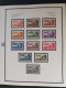 Delcampe - 1866-1958, Collection Used And */** With Many Better Sets And Stamps In Farabaksh Binder - Otros & Sin Clasificación