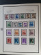 Delcampe - 1866-1958, Collection Used And */** With Many Better Sets And Stamps In Farabaksh Binder - Other & Unclassified