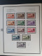 Delcampe - 1866-1958, Collection Used And */** With Many Better Sets And Stamps In Farabaksh Binder - Altri & Non Classificati