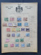 1867/1957 Collection Used And */** With Better Items And Fdc's On Album Pages In Folder And Binder - Other & Unclassified