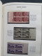 Delcampe - 1919-1980, Collection Larger Units Mainly ** Including Plate Blocks In 2 Harris Albums - Other & Unclassified