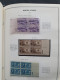 Delcampe - 1919-1980, Collection Larger Units Mainly ** Including Plate Blocks In 2 Harris Albums - Autres & Non Classés