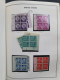Delcampe - 1919-1980, Collection Larger Units Mainly ** Including Plate Blocks In 2 Harris Albums - Sonstige & Ohne Zuordnung