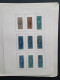 Delcampe - 1861 Onwards Collection Revenue Stamp,s Proprietary Stamps, Medicine Stamps, Postoffice Seals Etc. Used And * With Bette - Other & Unclassified