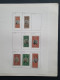 Delcampe - 1861 Onwards Collection Revenue Stamp,s Proprietary Stamps, Medicine Stamps, Postoffice Seals Etc. Used And * With Bette - Other & Unclassified