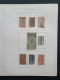 Delcampe - 1861 Onwards Collection Revenue Stamp,s Proprietary Stamps, Medicine Stamps, Postoffice Seals Etc. Used And * With Bette - Other & Unclassified