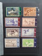 1934/2007 Onwards Duckstamps Collection With About Approx. 200 Stamps Used, (*) And Some */** And Approx. 60 Migratory B - Autres & Non Classés