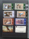 Delcampe - 1934/2007 Onwards Duckstamps Collection With About Approx. 200 Stamps Used, (*) And Some */** And Approx. 60 Migratory B - Sonstige & Ohne Zuordnung