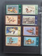 Delcampe - 1934/2007 Onwards Duckstamps Collection With About Approx. 200 Stamps Used, (*) And Some */** And Approx. 60 Migratory B - Autres & Non Classés