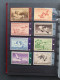 Delcampe - 1934/2007 Onwards Duckstamps Collection With About Approx. 200 Stamps Used, (*) And Some */** And Approx. 60 Migratory B - Autres & Non Classés