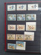 Delcampe - 1934/2007 Onwards Duckstamps Collection With About Approx. 200 Stamps Used, (*) And Some */** And Approx. 60 Migratory B - Autres & Non Classés