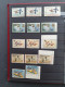 Delcampe - 1934/2007 Onwards Duckstamps Collection With About Approx. 200 Stamps Used, (*) And Some */** And Approx. 60 Migratory B - Sonstige & Ohne Zuordnung