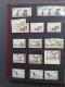 Delcampe - 1934/2007 Onwards Duckstamps Collection With About Approx. 200 Stamps Used, (*) And Some */** And Approx. 60 Migratory B - Sonstige & Ohne Zuordnung