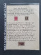 1922c. Onwards Possessions Collection precancels From Canal Zone, Caronline Islands, Guam, Porto Rico, Samoa And Double  - Other & Unclassified