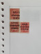 Delcampe - 1922c. Onwards Possessions Collection precancels From Canal Zone, Caronline Islands, Guam, Porto Rico, Samoa And Double  - Sonstige & Ohne Zuordnung