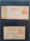 Delcampe - Cover 1884 Onwards, Postal Stationery Envelopes And Postal Cards Used And Unused With Some Duplicates Including Better I - Hawaii