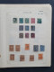 1867-1946, Collection Used And Unused On Album Leaves In Folder - Salvador