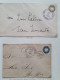 Delcampe - Cover 1882/1905, Collection Postal Cards And Postal Stationary (approx. 60) Including Many Better Items Including Foreig - El Salvador