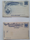 Delcampe - Cover 1882/1905, Collection Postal Cards And Postal Stationary (approx. 60) Including Many Better Items Including Foreig - El Salvador