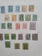 1856-1956, Collection Used And * With Better Stamps And Sets In Binder - Mexique