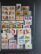 1908-1994, Collection With Duplicates Mainly */** In 2 Stockbooks - Other & Unclassified