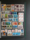 Delcampe - 1908-1994, Collection With Duplicates Mainly */** In 2 Stockbooks - Autres & Non Classés