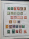 1858-1951, Collection Mainly Used With Many Better Stamps, Varieties, Arequipa, Local Post, Chilean Occupation Etc. In I - Perù