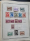 Delcampe - 1858-1951, Collection Mainly Used With Many Better Stamps, Varieties, Arequipa, Local Post, Chilean Occupation Etc. In I - Pérou