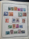 Delcampe - 1858-1951, Collection Mainly Used With Many Better Stamps, Varieties, Arequipa, Local Post, Chilean Occupation Etc. In I - Peru