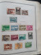 Delcampe - 1858-1951, Collection Mainly Used With Many Better Stamps, Varieties, Arequipa, Local Post, Chilean Occupation Etc. In I - Pérou