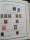 Delcampe - 1858-1951, Collection Mainly Used With Many Better Stamps, Varieties, Arequipa, Local Post, Chilean Occupation Etc. In I - Perù