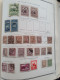 Delcampe - 1858-1951, Collection Mainly Used With Many Better Stamps, Varieties, Arequipa, Local Post, Chilean Occupation Etc. In I - Peru