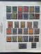 Delcampe - 1859-1985, Nearly Complete Collection Used And Unused With Duplicates And Pairs In The Classic Part, Airmail Almost Comp - Venezuela