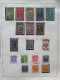 Delcampe - 1859-1985, Nearly Complete Collection Used And Unused With Duplicates And Pairs In The Classic Part, Airmail Almost Comp - Venezuela