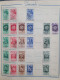 Delcampe - 1859-1960, Collection Used And */** With Better Sets In Album - Venezuela