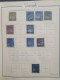Delcampe - 1859-1960, Collection Used And */** With Better Sets In Album - Venezuela