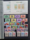 Delcampe - 1930c. Onwards Collection Cambodja, Bhutan And Hong Kong, Used And */** With Many Sets, Miniature Sheets (topical Issues - Asia (Other)