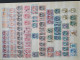 1928c. Onwards Stock Including China, Hong Kong And Thailand Used And (*)/** In 2 Stockbooks - Autres - Asie